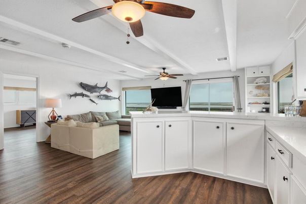 Interior, Living room, Water, Wood Texture Flooring