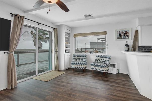 Interior, Water, Wood Texture Flooring