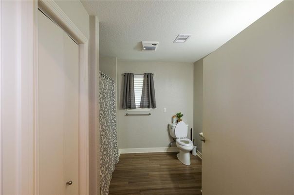 Interior, Wood Texture Flooring