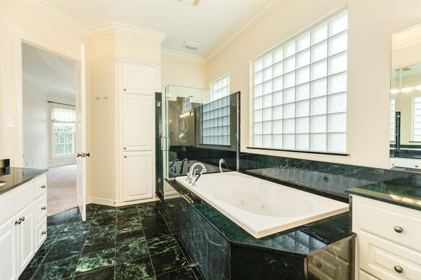 Bathroom, Interior, Marble