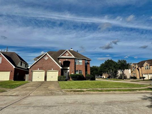 Attached, Exterior, Facade, Brick Facade, Brick Traditional