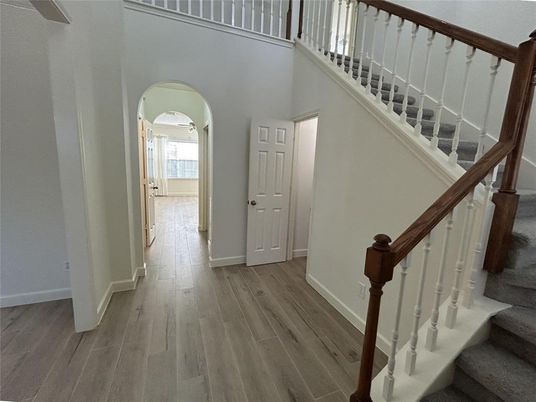 Interior, Wood Texture Flooring