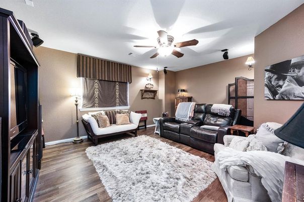 Interior, Living room, Wood Texture Flooring