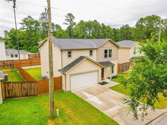 Attached, Backyard, Exterior, Facade, None