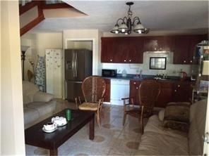 Chandelier, Interior, Kitchen, Living room