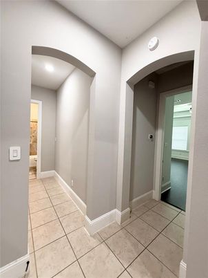 Elevator, Interior, Recessed Lighting