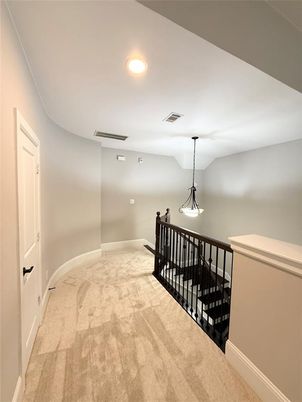 Interior, Pendant Lights, Recessed Lighting