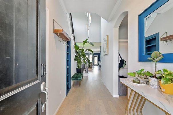 Interior, Wood Texture Flooring