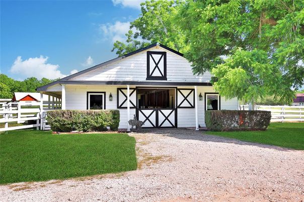 Backyard, Exterior, Facade, None