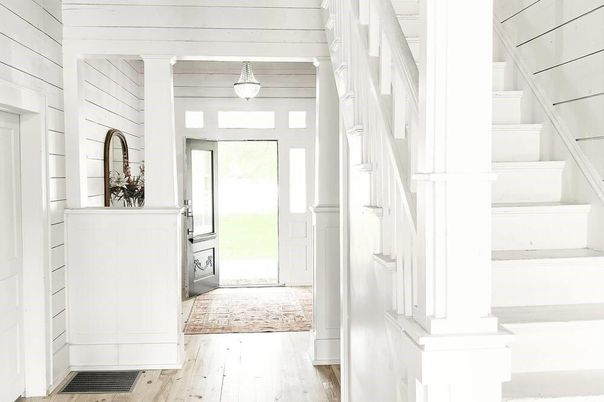 Interior, Wood Texture Flooring