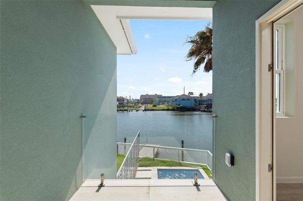 Water, Exterior, Other