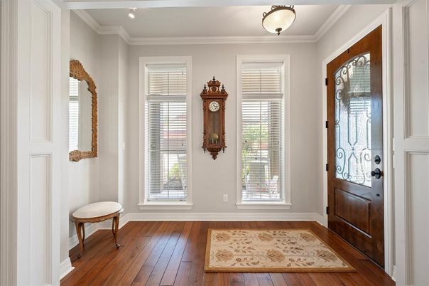 Interior, Wood Texture Flooring