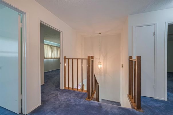 Interior, Pendant Lights
