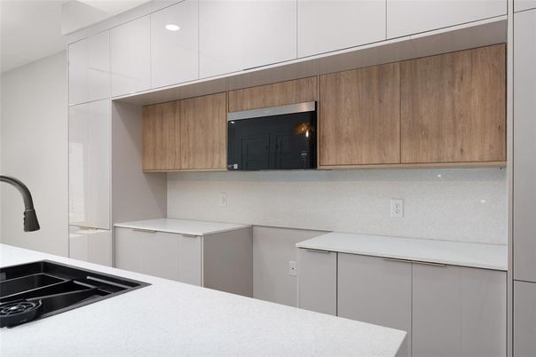 Interior, Kitchen, Washer