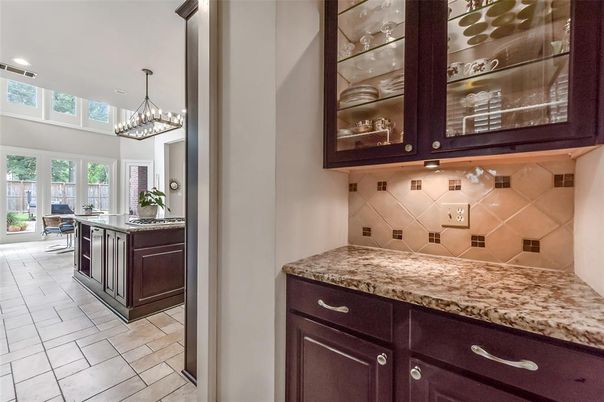 Chandelier, Interior, Recessed Lighting