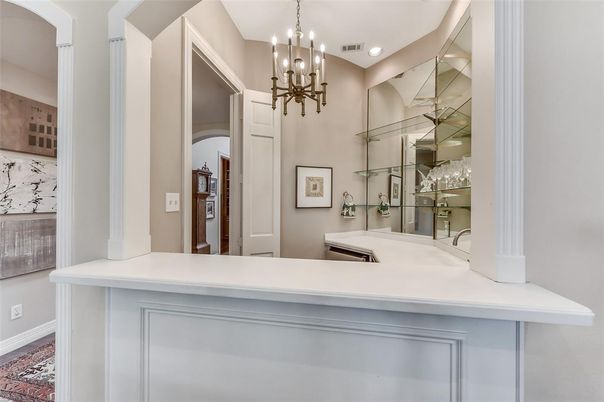 Interior, Pendant Lights, Recessed Lighting