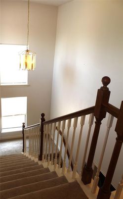 Interior, Pendant Lights