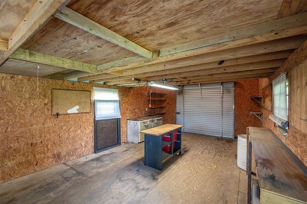 Interior, Stone Walls, Washer, Wooden Beams, Wooden Ceilings, Wood Texture Flooring
