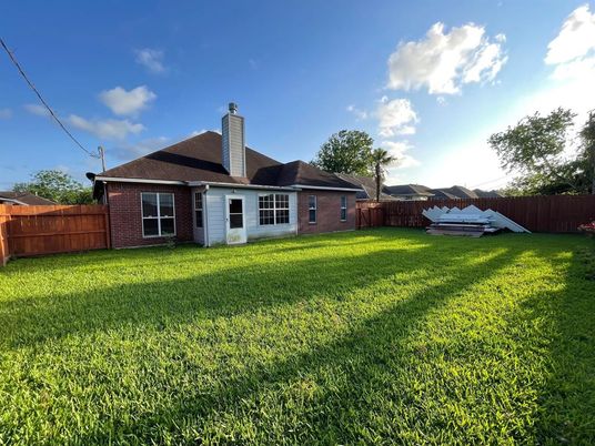 Backyard, Exterior, Solar Panels