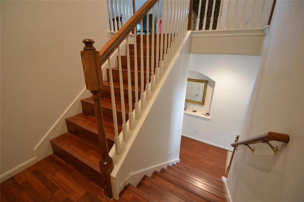 Interior, Wood Texture Flooring