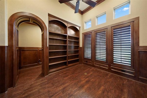 Interior, Wood Texture Flooring