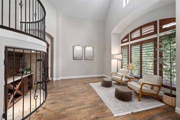 Interior, Wood Texture Flooring
