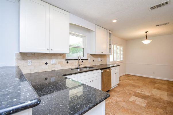 Interior, Kitchen, Pendant Lights, Recessed Lighting