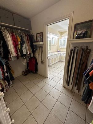 Bathroom, Interior, Walk-in Closets