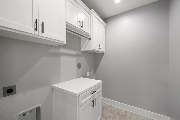 Interior, Marble, Recessed Lighting