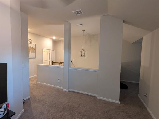 Bathroom, Interior, Pendant Lights, Recessed Lighting