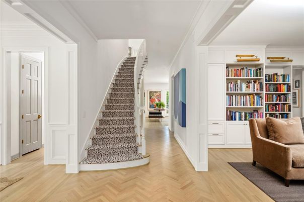 Interior, Wood Texture Flooring