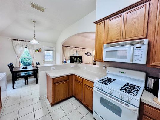 Dining room, Interior, Kitchen, Pendant Lights