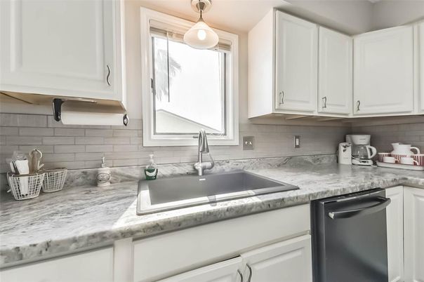 Interior, Kitchen, Pendant Lights