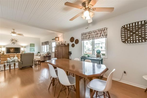 Dining room, Interior, Living room, Wood Texture Flooring