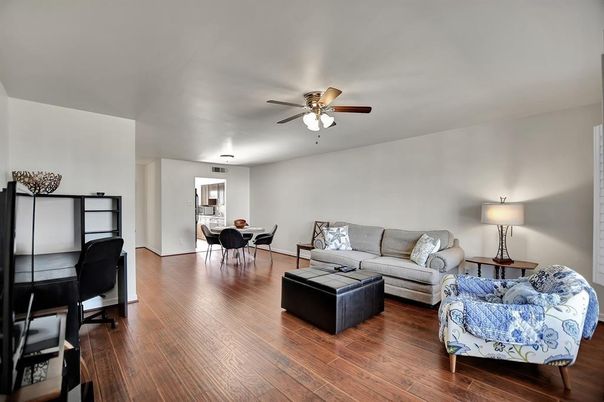 Dining room, Interior, Living room, Wood Texture Flooring