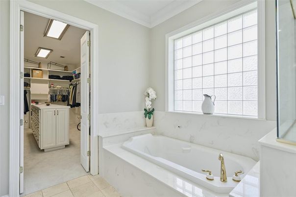 Bathroom, Interior, Walk-in Closets