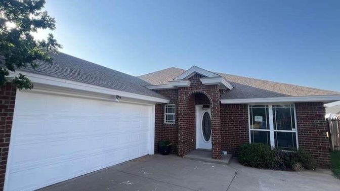 Attached, Exterior, Facade, Brick Facade, Brick Traditional