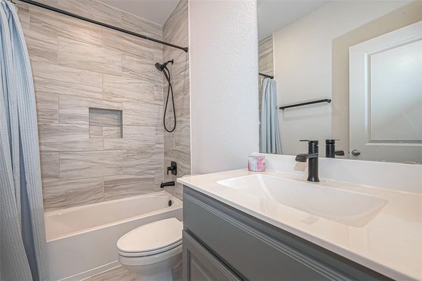 Bathroom, Interior, Marble Walls