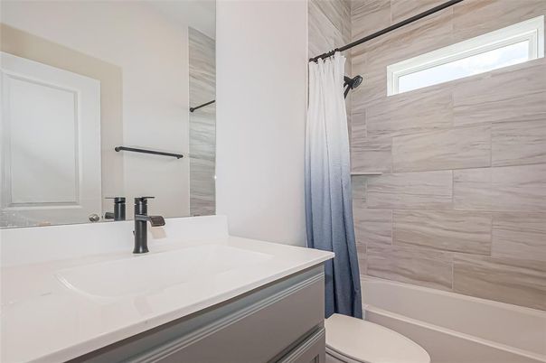 Bathroom, Interior, Marble Walls