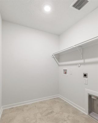 Interior, Recessed Lighting, Walk-in Closets