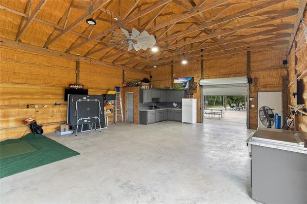 Interior, Wooden Beams, Wooden Ceilings, Wooden Walls