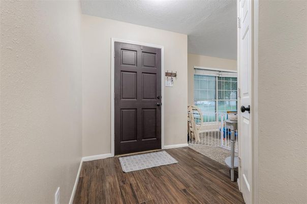 Interior, Wood Texture Flooring