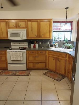 Interior, Kitchen, Pendant Lights