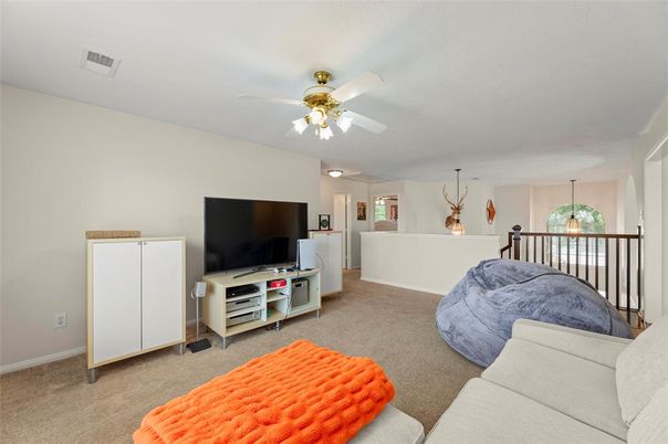 Interior, Living room, Pendant Lights