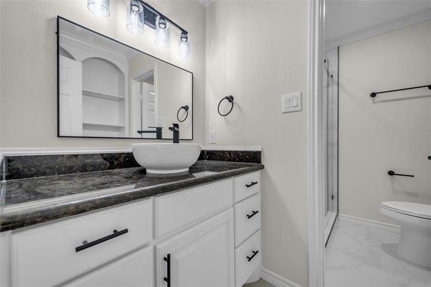 Bathroom, Interior, Marble