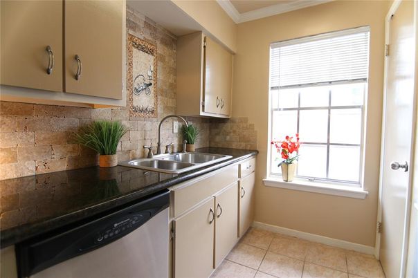 Interior, Kitchen, Stone Walls