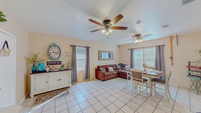 Dining room, Interior, Living room