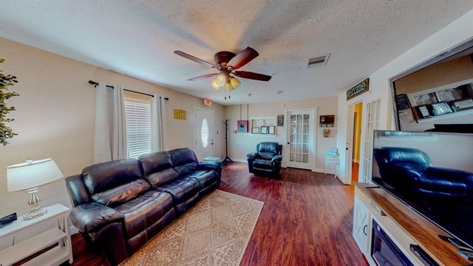 Interior, Living room, Wood Texture Flooring