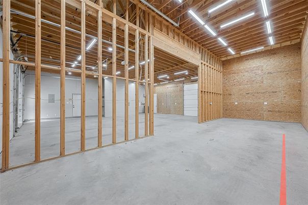 Interior, Stone Walls, Wooden Beams, Wooden Walls