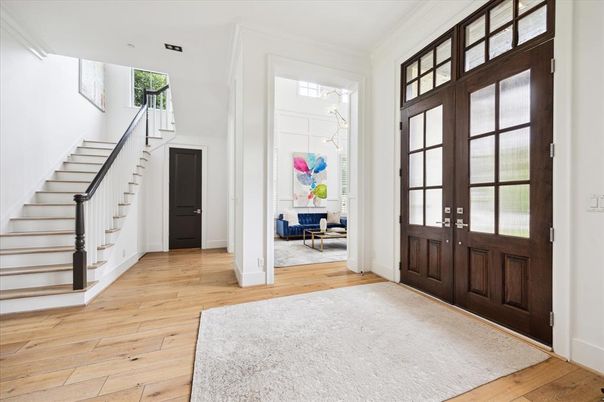 Interior, Wood Texture Flooring